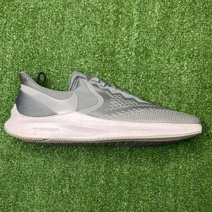 Nike Zoom Pegasus running shoes